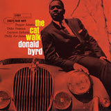 Donald Byrd - The Cat Walk (Classic Vinyl)