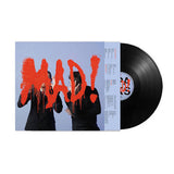 Sparks - Mad!
