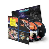 Gentle Giant - Playing The Fool: The Complete Live Experience (2025 Remaster)
