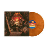 Magnum - On a Storyteller's Night