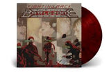 Paul Di'anno's Battlezone - Fighting Back