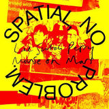 Lee 'Scratch' Perry & Mouse on Mars - Spatial, No Problem.