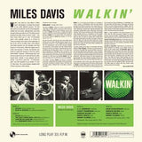 Miles Davis All Stars - Walkin'