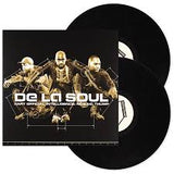 De La Soul - Art Official Intelligence: Mosaic Thump (2023 Reissue)