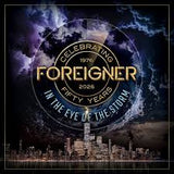 Foreigner - In The Eye Of The Storm
