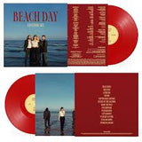 Another Sky  - Beach Day