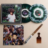 Yussef Dayes - Black Classical Music