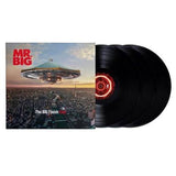 Mr. Big - The Big Finish: Live