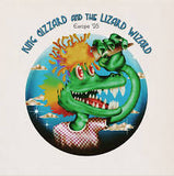 King Gizzard & The Lizard Wizard - Europe '25 Vol. II