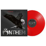 Anthem - Crimson & Jet Black