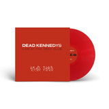 Dead Kennedys - Live at The Deaf Club