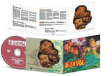 De La Soul - Buhloone Mindstate