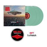 Mr. Big - The Big Finish: Live