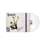 Nazareth - No Jive (2022 Reissue)