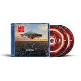 Mr. Big - The Big Finish: Live