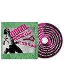 Gogol Bordello - We Mean It, Man!