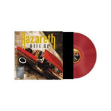 Nazareth - Move Me (2022 Reissue)