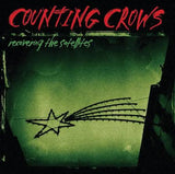 Counting Crows - Recovering Satellites