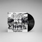Saxon - Inspirations