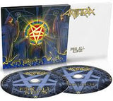 Anthrax - For All Kings