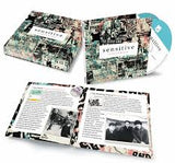 Various Artists - Sensitive: An Indie Pop Anthology
