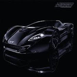 Charli xcx - Vroom Vroom EP (2026 Reissue)