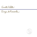 Scritti Politti - Songs To Remember (2026 Remaster)