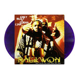 Raekwon - Only Built 4 Cuban Linx...