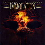Immolation - Shadows in the Light