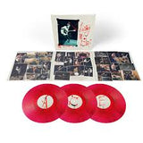 Ani DiFranco - Living In Clip (25th Anniversary)