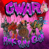 Gwar - Pink