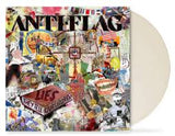 Anti-Flag - Lies They Tell Our Children
