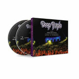 Deep Purple - Live In Verona
