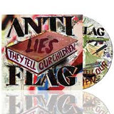 Anti-Flag - Lies They Tell Our Children