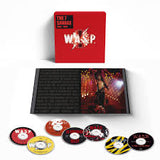 W.A.S.P. - The 7 Savage