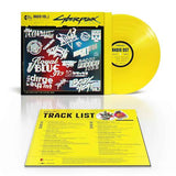 Various Artists - Cyberpunk 2077 Radio Vol. 1