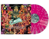 Various Artists/Erostika - Horror, Sex And Violence (Original Motion Picture Soundtrack)