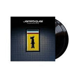 Jamiroquai - Travelling Without Moving