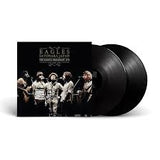 Eagles - Sayonara Japan: The Nagoya Broadcast 1976 (Volume One)