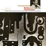 Bobby Hutcherson - Components (Tone Poet)