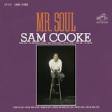 Sam Cooke - Mr. Soul