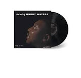 Muddy Waters - The Best Of Muddy Waters