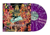Various Artists/Erostika - Horror, Sex And Violence (Original Motion Picture Soundtrack)
