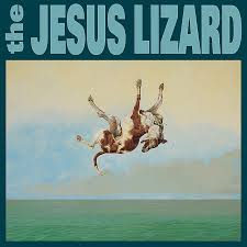 The Jesus Lizard - Down (Deluxe)