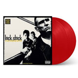 Various Artists - Lock, Stock & Two Smoking Barrels (Soundtrack from the Motion Picture) (2023 Reissue)