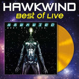 Hawkwind - Best Of Live