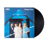 ABBA - Voulez-Vous