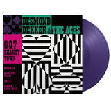 Desmond Dekker & The Aces - 007 Shanty Town
