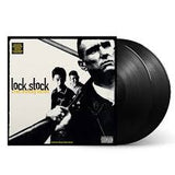 Various Artists - Lock, Stock & Two Smoking Barrels (Soundtrack from the Motion Picture) (2023 Reissue)
