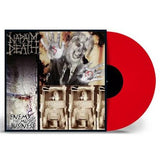 Napalm Death - Enemy Of The Music Business